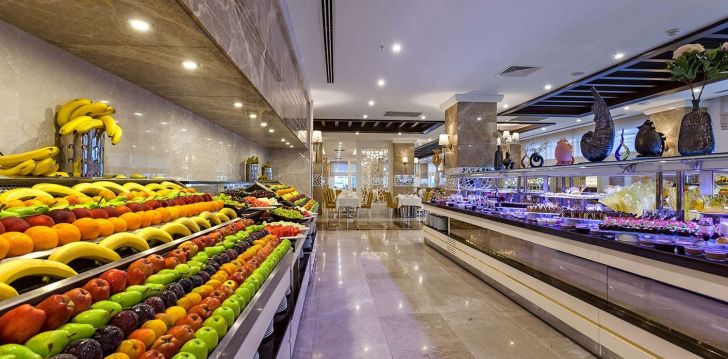 apgyvendinimas 5* KARMIR RESORT & SPA