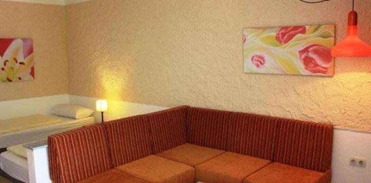 Apsistokite APARTAMENTOS MATORRAL viešbutyje už gerą kainą.