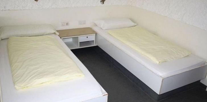 Geras kainos ir kokybės santykis atostogoms - viešbutis APARTAMENTOS MATORRAL