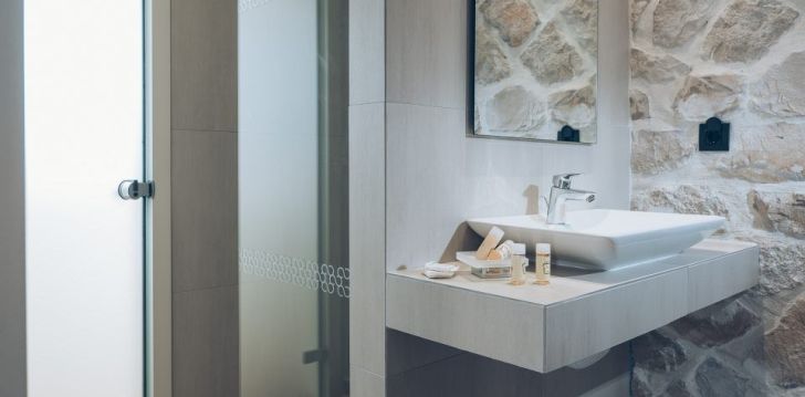 Patogus viešbutis jūsų kelionei – 5* AZURE MEMORIES