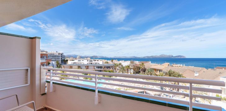 Tavo atostogos prasideda viešbutyje FERRER JANEIRO HOTEL SPA