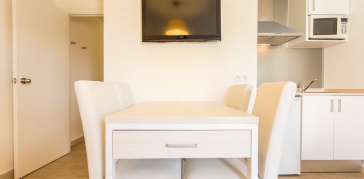Rinkitės viešbutį FERRER JANEIRO HOTEL SPA kelionei į Ispanija