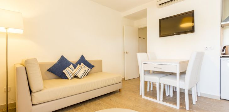 Apgyvendinimas 4* FERRER JANEIRO HOTEL SPA