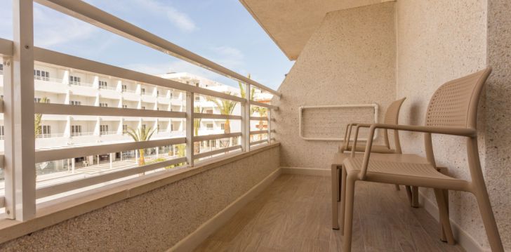 Rinkitės viešbutį FERRER JANEIRO HOTEL SPA kelionei į Ispanija