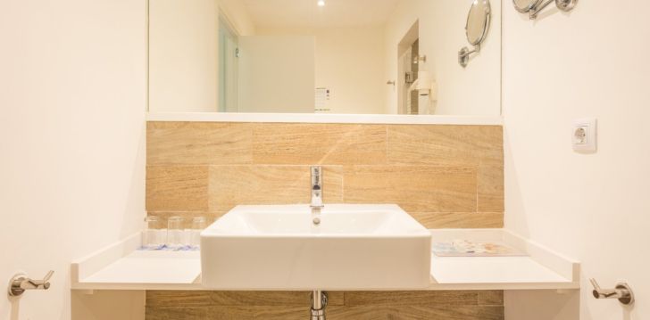 Tavęs laukia poilsis Ispanija įsikūrusiame FERRER JANEIRO HOTEL SPA
