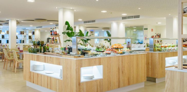 Atostogos Ispanija – apsistokite viešbutyje FERRER JANEIRO HOTEL SPA