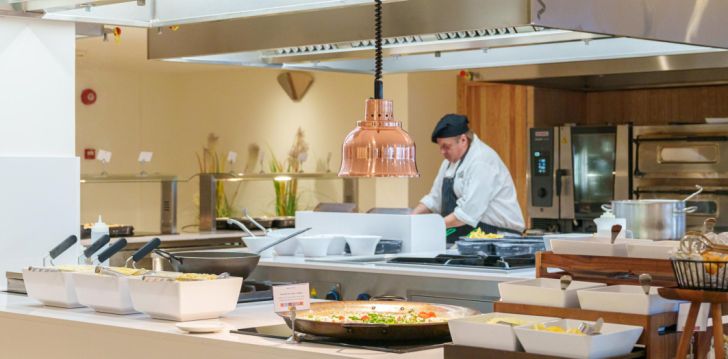 Planuoji kelionę į Ispanija? apsistokite 4 viešbutyje FERRER JANEIRO HOTEL SPA.