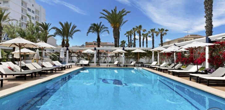 Atostogos Ispanija – apsistokite viešbutyje THB GRAN PLAYA (ADULTS ONLY)