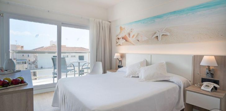 Rinkitės viešbutį THB GRAN PLAYA (ADULTS ONLY) kelionei į Ispanija