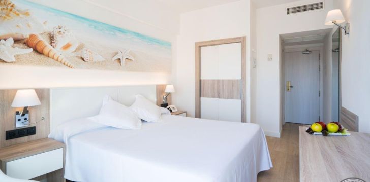 Apgyvendinimas 4* THB GRAN PLAYA (ADULTS ONLY)
