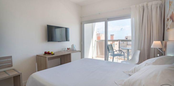 Tavęs laukia poilsis Ispanija įsikūrusiame THB GRAN PLAYA (ADULTS ONLY)