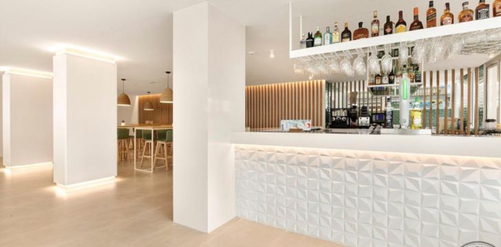 Tavęs laukia poilsis Ispanija įsikūrusiame THB GRAN PLAYA (ADULTS ONLY)
