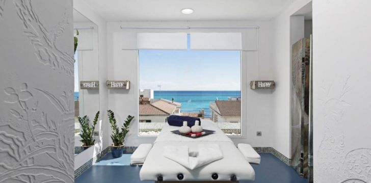 Apsistokite THB GRAN PLAYA (ADULTS ONLY) viešbutyje už gerą kainą. 