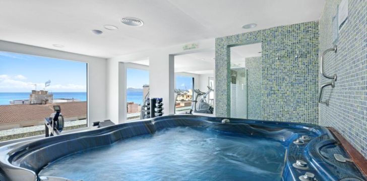 THB GRAN PLAYA (ADULTS ONLY) - klientų vertinamas, kaip geras kainos ir kokybės santykis. 