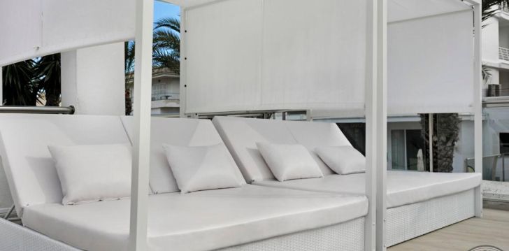 Atostogos Ispanija – apsistokite viešbutyje THB GRAN PLAYA (ADULTS ONLY)