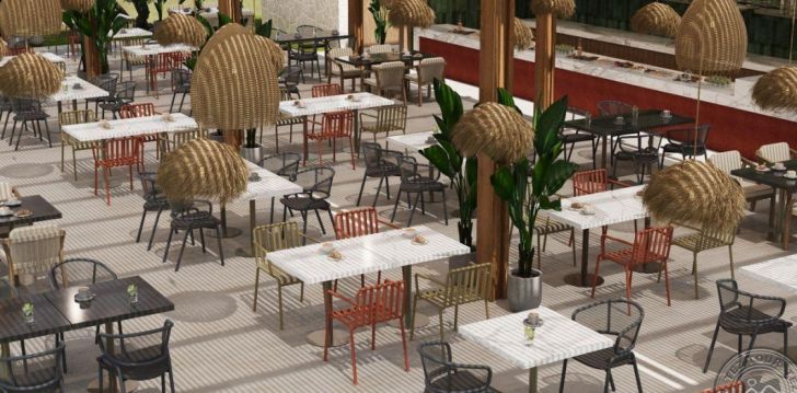 Planuoji kelionę į Turkija? apsistokite 5 viešbutyje SOLIVIA HOTEL. 