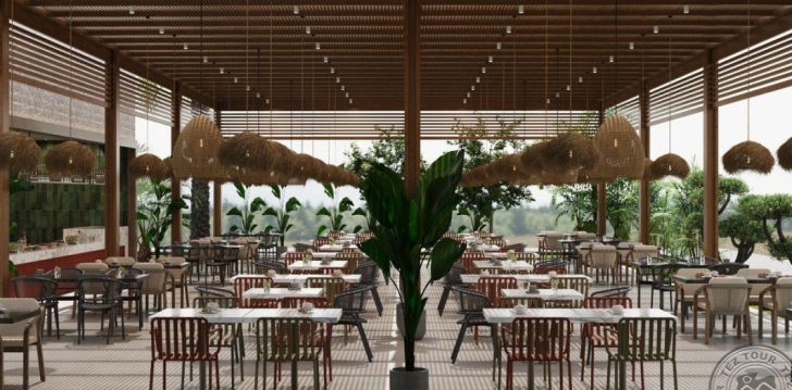 Geras kainos ir kokybės santykis atostogoms - viešbutis SOLIVIA HOTEL
