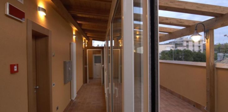 Geras kainos ir kokybės santykis atostogoms - viešbutis VILLA LALLA