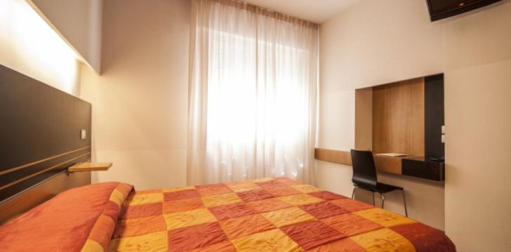 Apsistokite VILLA LALLA viešbutyje už gerą kainą.
