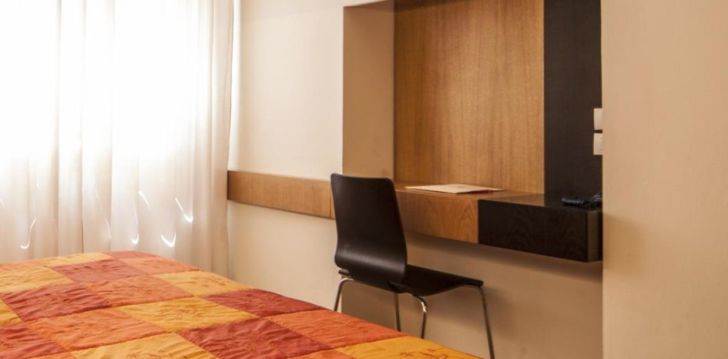 Planuoji kelionę į Italija? apsistokite 3 viešbutyje VILLA LALLA.