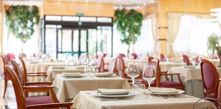 Atostogos Italija – apsistokite viešbutyje GRANDUCA