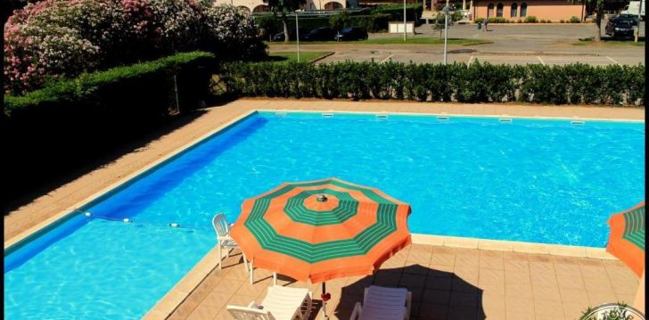Atostogos Italija – apsistokite viešbutyje RESIDENZA DEI CAVALLEGGERI