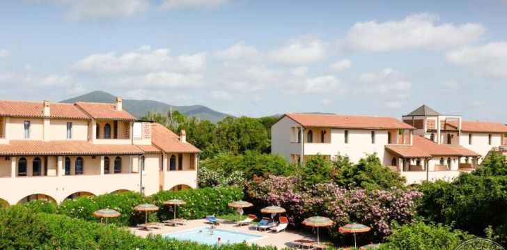 Apsistokite RESIDENZA DEI CAVALLEGGERI viešbutyje už gerą kainą. 