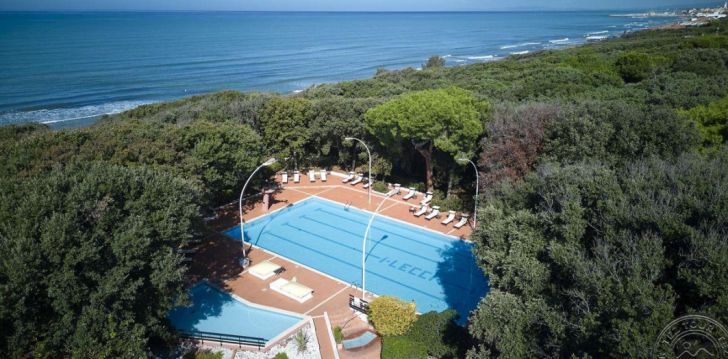 PARK HOTEL I LECCI - klientų vertinamas, kaip geras kainos ir kokybės santykis. 