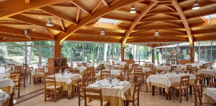 Viešbutis PARK HOTEL I LECCI įsikūręs Italija.