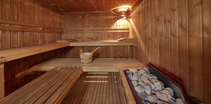 Geras kainos ir kokybės santykis atostogoms - viešbutis PARK HOTEL I LECCI