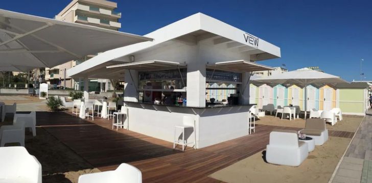 Apsistokite HOTEL SANS SOUCI viešbutyje už gerą kainą. 