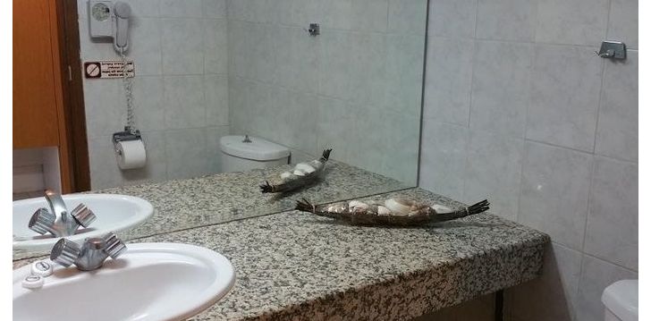 Viešbutis HOTEL RODOS BLUE RESORT įsikūręs Graikija.