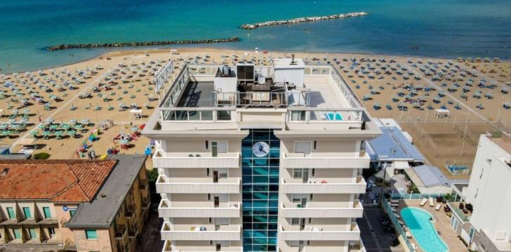 IMPERIAL BEACH - klientų vertinamas, kaip geras kainos ir kokybės santykis.
