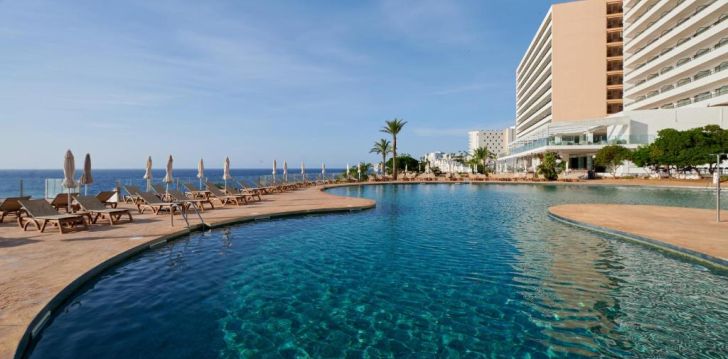 Planuoji kelionę į Ispanija? apsistokite 4 viešbutyje ALUA CALAS DE MALLORCA RESORT.