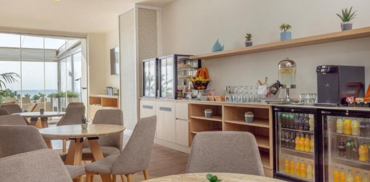 ALUA CALAS DE MALLORCA RESORT - klientų vertinamas, kaip geras kainos ir kokybės santykis.