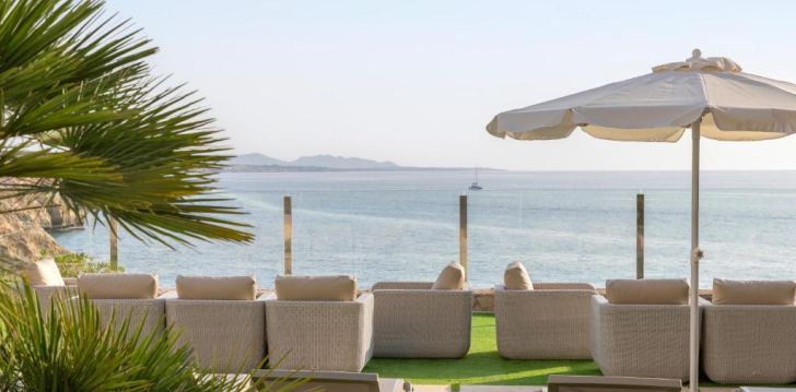Viešbutis ALUA CALAS DE MALLORCA RESORT įsikūręs Ispanija.