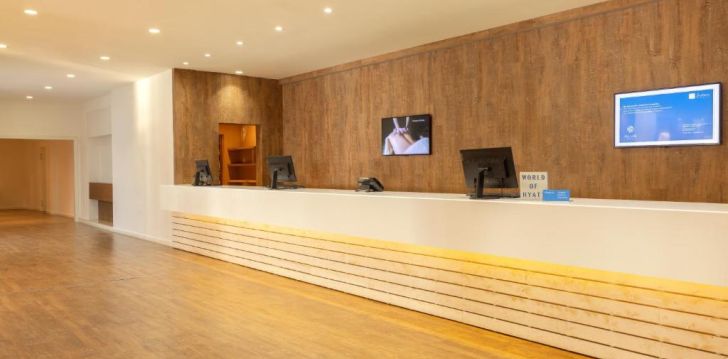 Atostogos Ispanija – apsistokite viešbutyje ALUA CALAS DE MALLORCA RESORT