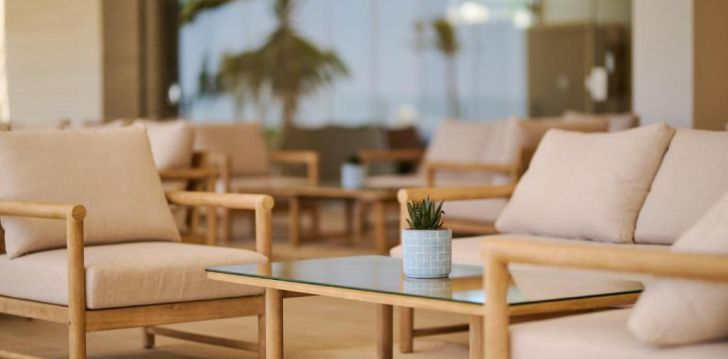 Planuoji kelionę į Ispanija? apsistokite 4 viešbutyje ALUA CALAS DE MALLORCA RESORT. 