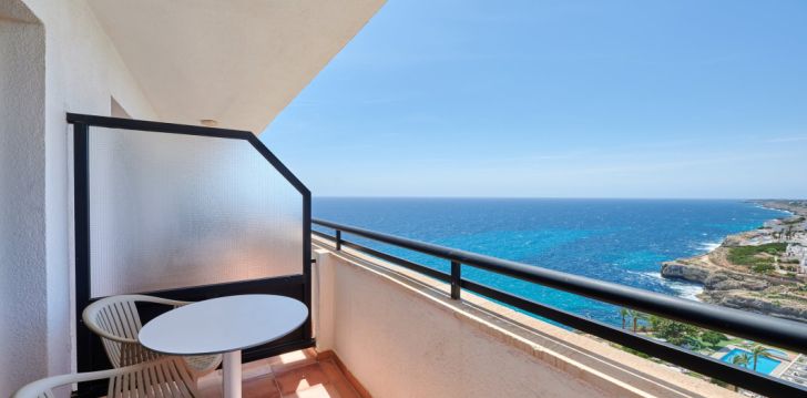 Tavo atostogos prasideda viešbutyje ALUA CALAS DE MALLORCA RESORT