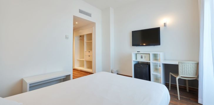 Patogus viešbutis jūsų kelionei – 4* ALUA CALAS DE MALLORCA RESORT
