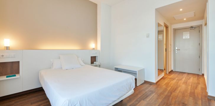 Apgyvendinimas 4* ALUA CALAS DE MALLORCA RESORT