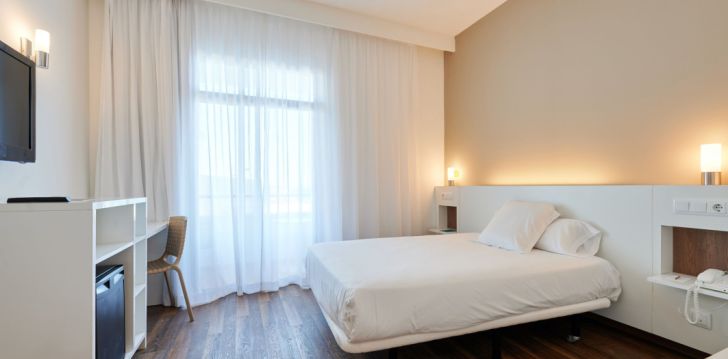 Tavo atostogos prasideda viešbutyje ALUA CALAS DE MALLORCA RESORT