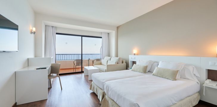 Tavęs laukia poilsis Ispanija įsikūrusiame ALUA CALAS DE MALLORCA RESORT