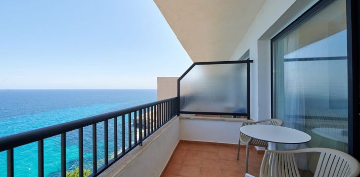 Apsistokite ALUA CALAS DE MALLORCA RESORT viešbutyje už gerą kainą. 