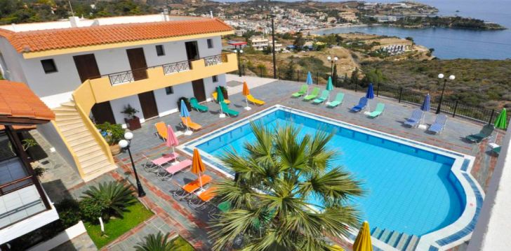 Apsistokite PENNYSTELLA APARTMENTS viešbutyje už gerą kainą. 