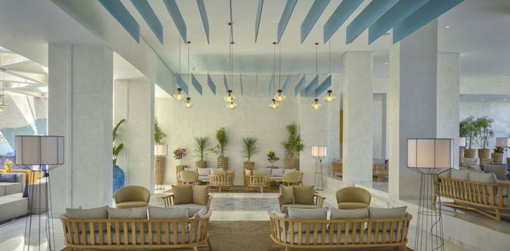 Viešbutis HILTON SKANES MONASTIR BEACH RESORT įsikūręs Tunisas.