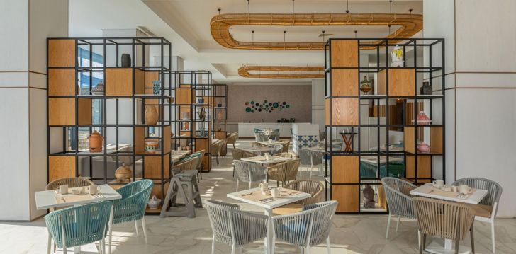 Rinkitės viešbutį HILTON SKANES MONASTIR BEACH RESORT kelionei į Tunisas