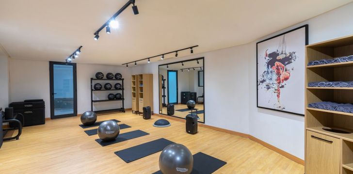HILTON SKANES MONASTIR BEACH RESORT - klientų vertinamas, kaip geras kainos ir kokybės santykis. 
