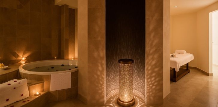 Viešbutis SOUSSE PEARL MARRIOTT RESORT & SPA įsikūręs Tunisas.