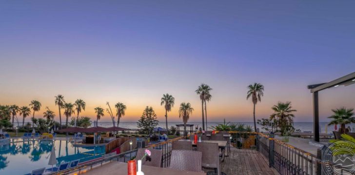Atostogos Turkija – apsistokite viešbutyje ARMAS LABADA HOTEL